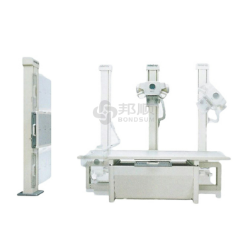 迈瑞DigiEye_280T数字化医用X射线摄影系统