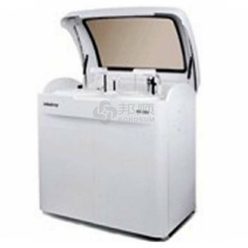 迈瑞BS-390全自动生化分析仪