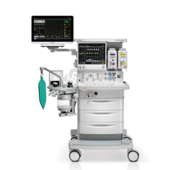 迈瑞WATO_EX-65_Pro麻醉机