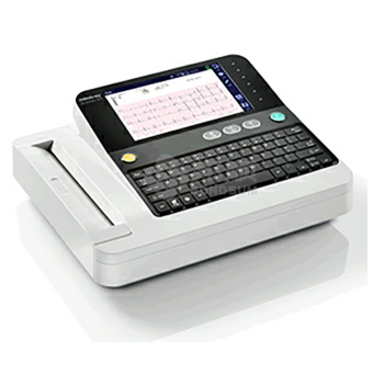 迈瑞BeneHeart_R12A全数字多道心电图机