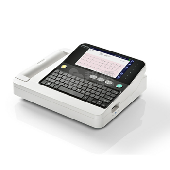 迈瑞BeneHeart_R12全数字多道心电图机