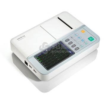 迈瑞BeneHeart_R3全数字多道心电图机