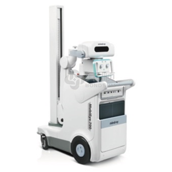 迈瑞MobiEye_700T移动式X射线机