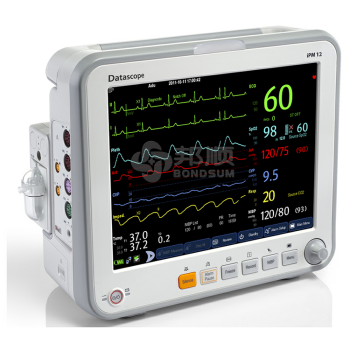 迈瑞iPM_12病人监护仪