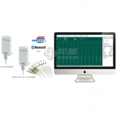 数字化心电工作站