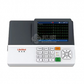 数字式多道心电图机