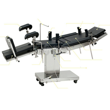 康神GS-820电动手术台