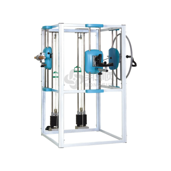 钱璟E-GXQ-01多功能训练器