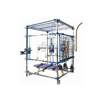 钱璟E-GXQ-04多功能训练器