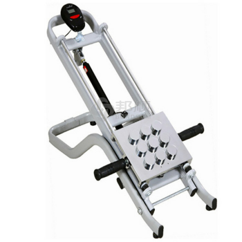 钱璟O-STJ-02上肢推举康复训练器