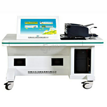 钱璟R-RZX-02儿童认知能力测试与训练仪