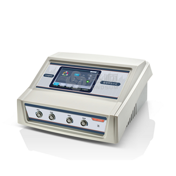 龙之杰LGT-2600D磁振热治疗仪