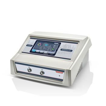 龙之杰LGT-2600B磁振热治疗仪