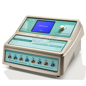 龙之杰LGT-2320D神经肌肉电刺激仪