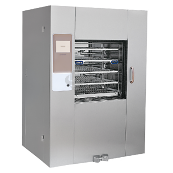 新华Super6000高效全自动清洗消毒器