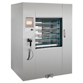 新华Rapid-A-520快速式全自动清洗消毒器