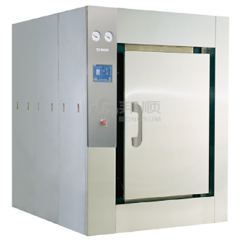 新华XG1.DM脉动真空灭菌器