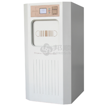 新华XG2.C环氧乙烷灭菌器