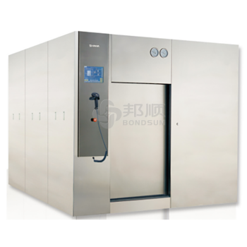 新华XG1.H脉动真空灭菌器