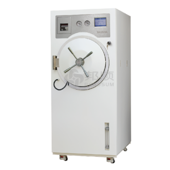 新华XG1.U脉动真空灭菌器