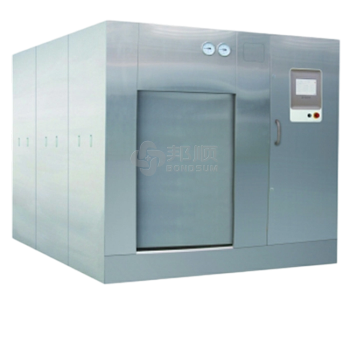 新华MAST-H脉动真空灭菌器