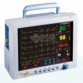 多参数监护仪