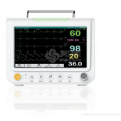 多参数监护仪