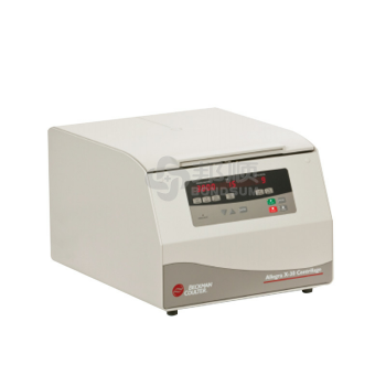 贝克曼库尔特BECKMAN-COULTERAllegra_X-30R高速冷冻离心机 Centrifuge