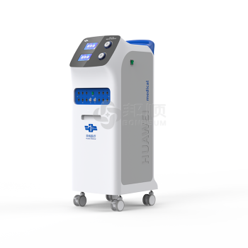 华伟HW-1702立体动态干扰电治疗仪