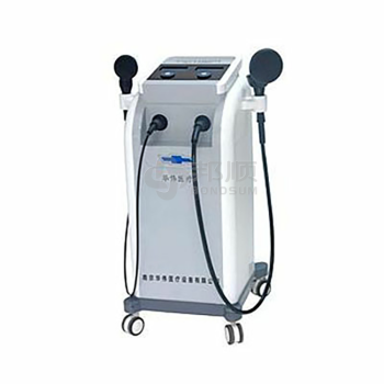 华伟HW-2002C多频振动排痰机