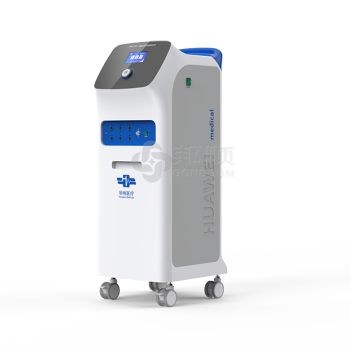 华伟HW-1701立体动态干扰电治疗仪