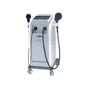 华伟HW-2002X多频振动排痰机