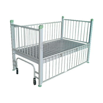 欣雨辰A34手动儿童病床