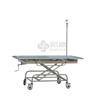 欣雨辰B2担架车