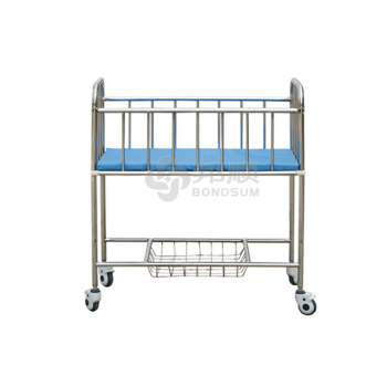 欣雨辰B7婴儿床