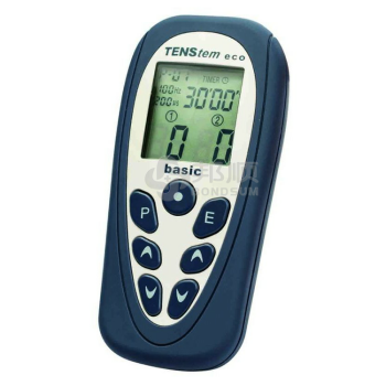 佳健TENStem_eco_basic低频电子脉冲治疗仪