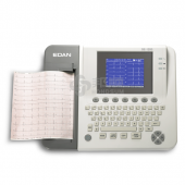 数字式十二道心电图机