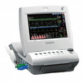 胎儿/母亲监护仪