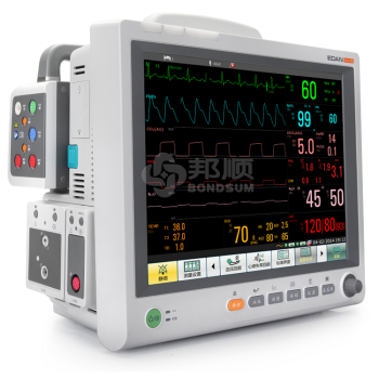 理邦eliteV6病人监护仪
