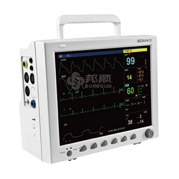 理邦iM8																病人监护仪								