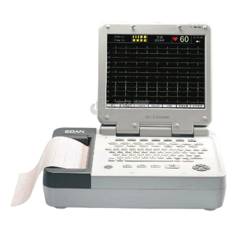 理邦SE-12数字式十二道心电图机