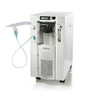 鱼跃7F-3EW制氧机