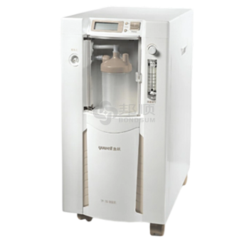 鱼跃7F-3D制氧机