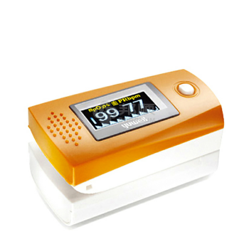 鱼跃YX300指夹式脉搏血氧仪