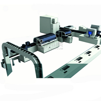 西门子SIEMENSAptio_Automation全自动样品处理系统 Aptio Automation