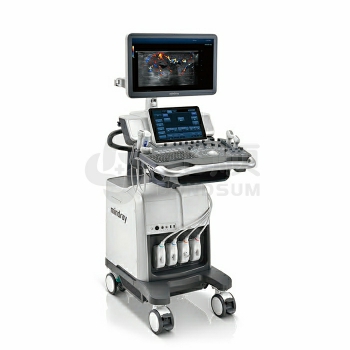 迈瑞DC-80彩色多普勒超声系统