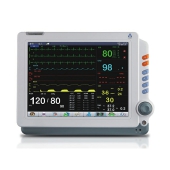 多参数监护仪