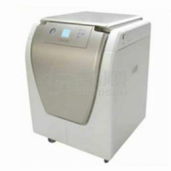 新华MOST-L蒸汽灭菌器