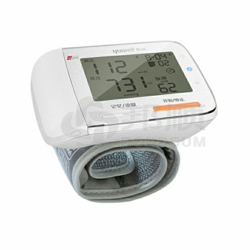 鱼跃YE8900A腕式电子血压计