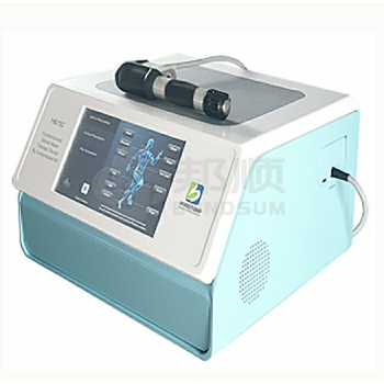 好博HB102冲击波治疗仪